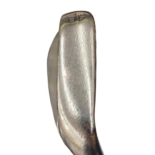 【中古】 タイトリスト VOKEY SPIN MILLED SM8 ツアークロム 48°/10°F ウェッジ WG NS PRO 950GH neo (フレックスS) メンズ 男性用 右利き 右用 Cランク ゴルフクラブ 【中古】 タイトリスト VOKEY SPIN MILLED SM8 ツアークロム 48°/10°F ウェッジ WG NS PRO 950GH neo (フレックスS) メンズ 男性用 右利き 右用 Cランク ゴルフクラブ