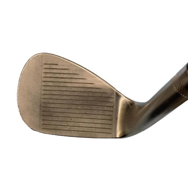 【中古】 タイトリスト VOKEY SPIN MILLED SM8 ツアークロム 48°/10°F ウェッジ WG NS PRO 950GH neo (フレックスS) メンズ 男性用 右利き 右用 Cランク ゴルフクラブ 【中古】 タイトリスト VOKEY SPIN MILLED SM8 ツアークロム 48°/10°F ウェッジ WG NS PRO 950GH neo (フレックスS) メンズ 男性用 右利き 右用 Cランク ゴルフクラブ