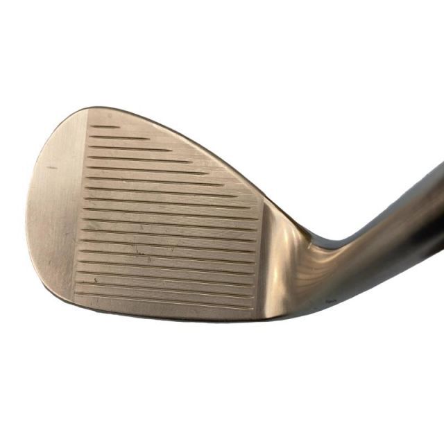 【中古】 タイトリスト VOKEY SPIN MILLED SM10 ツアークロム 60°/12°D ウェッジ WG Dynamic Gold (フレックスS) メンズ 男性用 右利き 右用 Cランク ゴルフクラブ