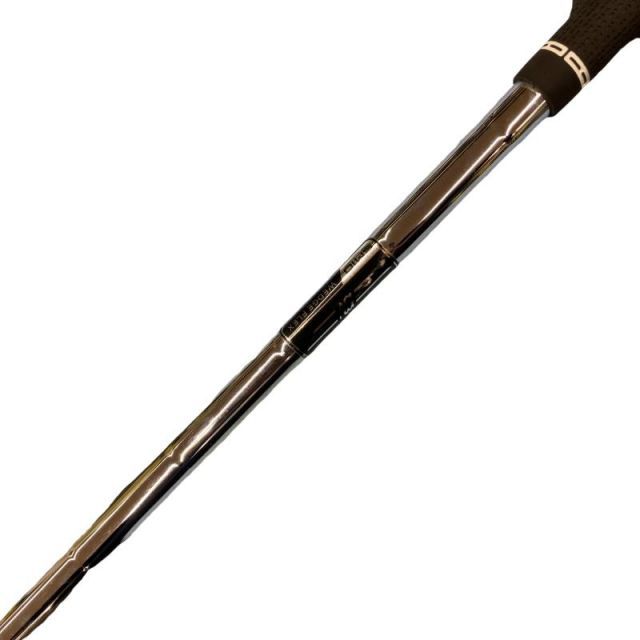 【中古】 タイトリスト VOKEY SPIN MILLED SM10 ツアークロム 60°/12°D ウェッジ WG Dynamic Gold (フレックスS) メンズ 男性用 右利き 右用 Cランク ゴルフクラブ