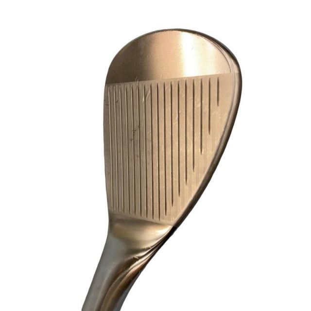 【中古】 タイトリスト VOKEY SPIN MILLED SM10 ツアークロム 60°/12°D ウェッジ WG Dynamic Gold (フレックスS) メンズ 男性用 右利き 右用 Cランク ゴルフクラブ
