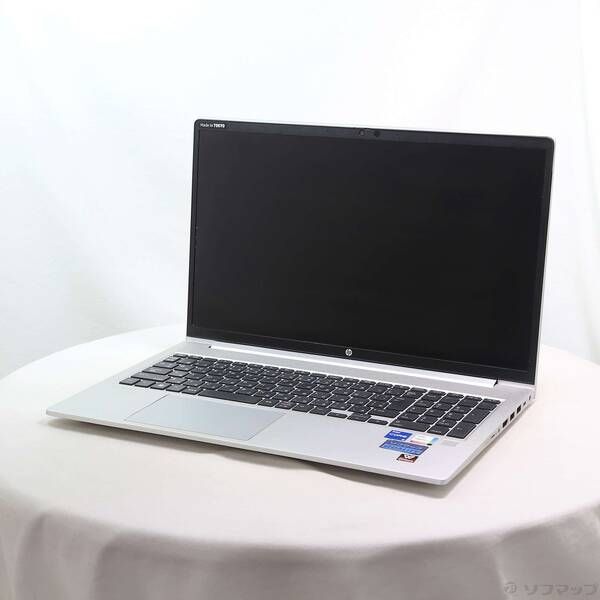 ソフマップ 〔中古品〕 HP ProBook 650 G8 240F2AV【377】