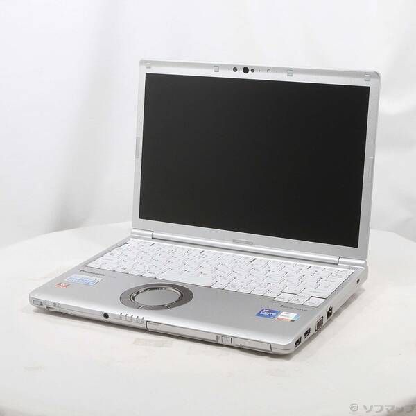 ソフマップ 〔中古品〕 Lets note SV1 CF-SV1SFKVS【344】