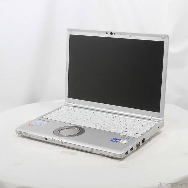 ソフマップ 〔中古品〕 Lets note SV1 CF-SV1SFKVS【198】