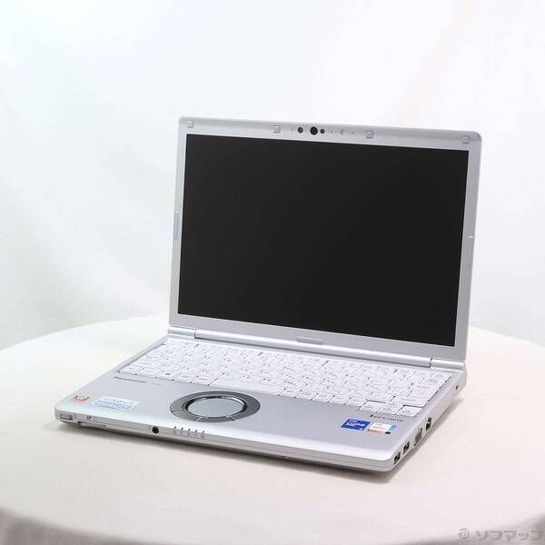 ソフマップ 〔中古品〕 Lets note SV1 CF-SV1RDLKS【198】