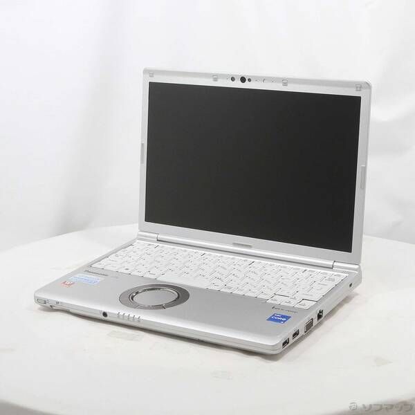 ソフマップ 〔中古品〕 Lets note SV1 CF-SV1FDHKS【198】