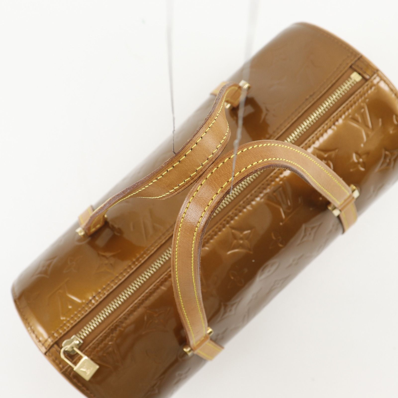 LOUIS VUITTON】ルイ・ヴィトン ベッドフォード M91131 モノグラム
