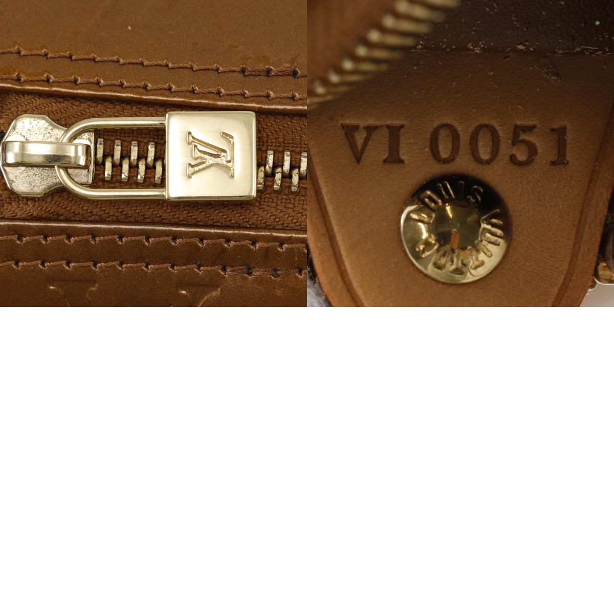 LOUIS VUITTON】ルイ・ヴィトン ベッドフォード M91131 モノグラム