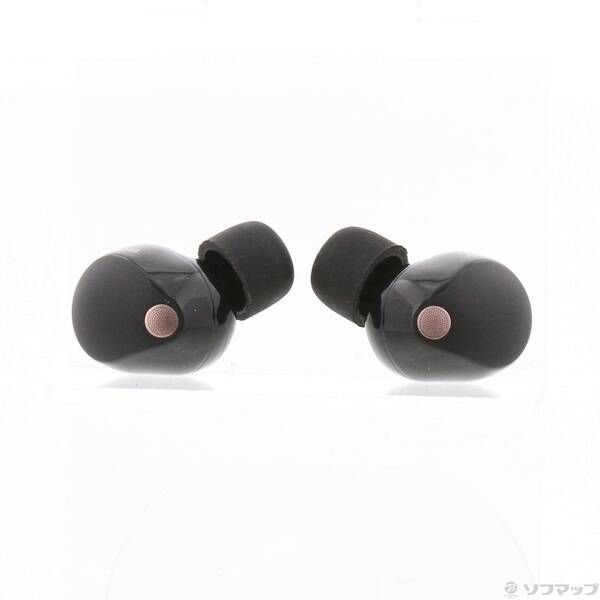 ソフマップ 〔中古品〕 WF-1000XM5 ブラック【198】