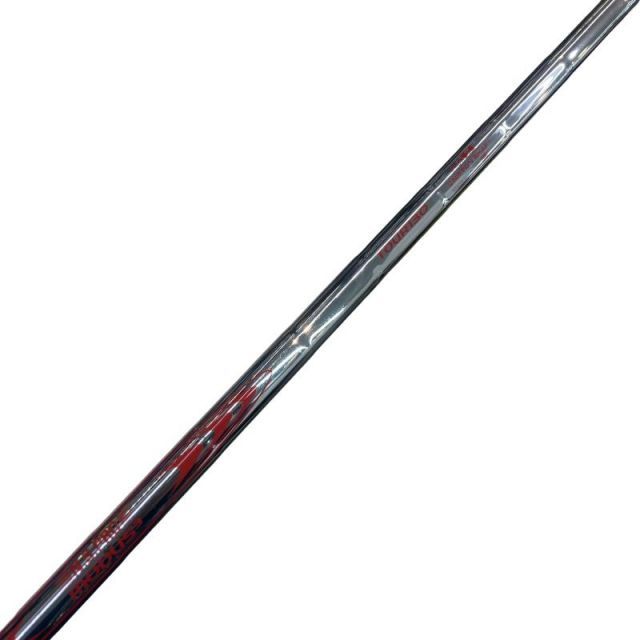 【中古】 ミステリー(和宏エンタープライズ) MYSTERY 212MF(ノーメッキ黒染め) 58° ウェッジ WG リシャフト (フレックスその他) メンズ 男性用 右利き 右用 Cランク ゴルフクラブ