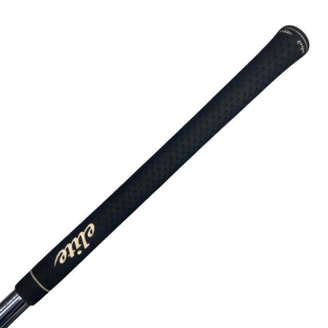 【中古】 ミステリー(和宏エンタープライズ) MYSTERY 212MF(ノーメッキ黒染め) 58° ウェッジ WG リシャフト (フレックスその他) メンズ 男性用 右利き 右用 Cランク ゴルフクラブ