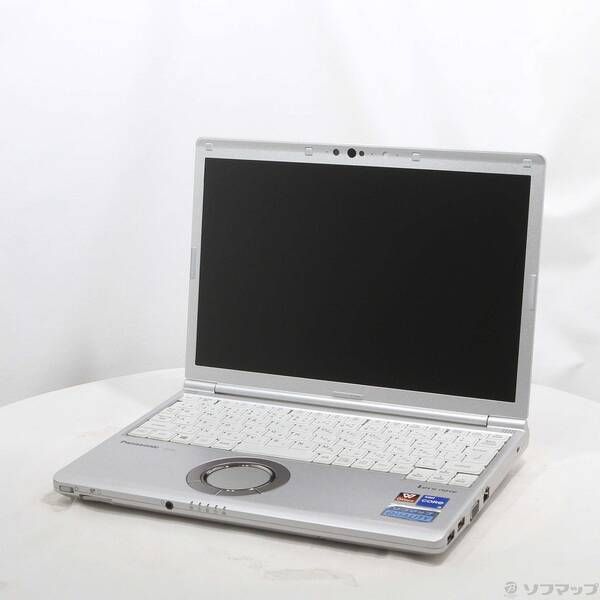ソフマップ 〔中古品〕 Lets note SV1 CF-SV1FDHVS【344】