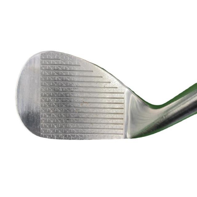【中古】 ブリヂストン BRIDGESTONE BRM2 HF 52°/10°A ウェッジ WG VANQUISH BS50i (フレックスS) メンズ 男性用 右利き 右用 Cランク ゴルフクラブ