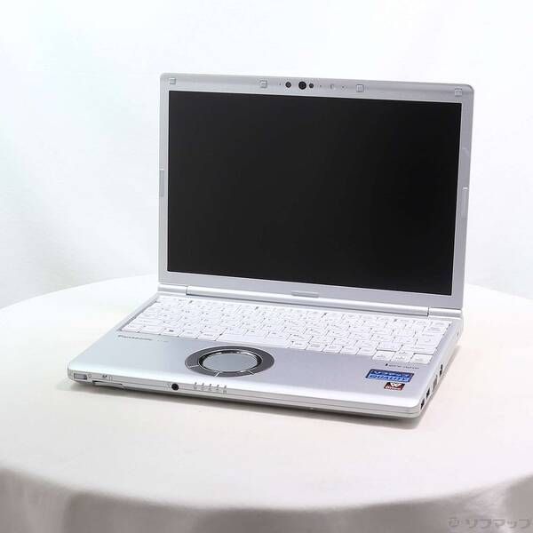 ソフマップ 〔中古品〕 Lets note SV1 CF-SV1FDHKS【295】