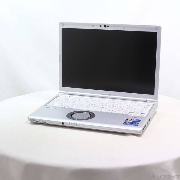 ソフマップ 〔中古品〕 Lets note SV1 CF-SV1FDHKS【262】