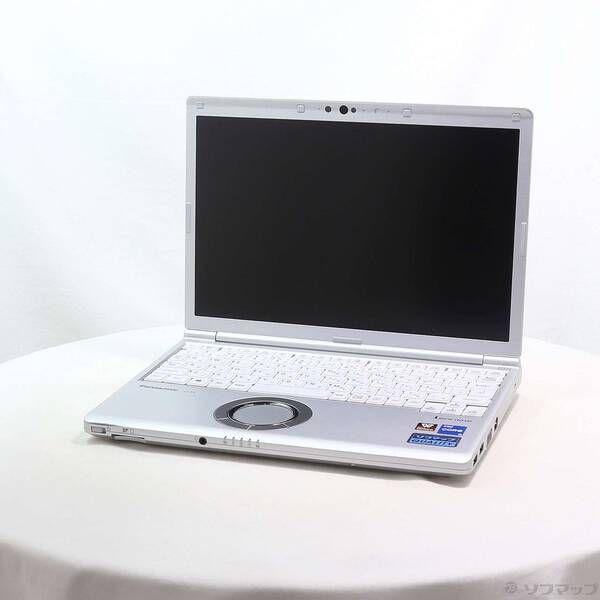 ソフマップ 〔中古品〕 Lets note SV1 CF-SV1FDHKS【269】