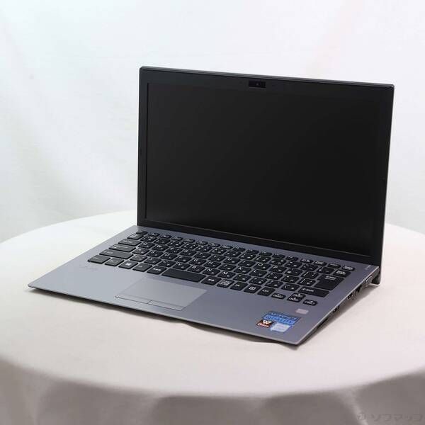 ソフマップ 〔中古品〕 VAIO Pro PG VJPG11C11N【198】