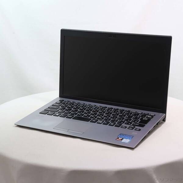 ソフマップ 〔中古品〕 VAIO Pro PG VJPG11C11N【198】