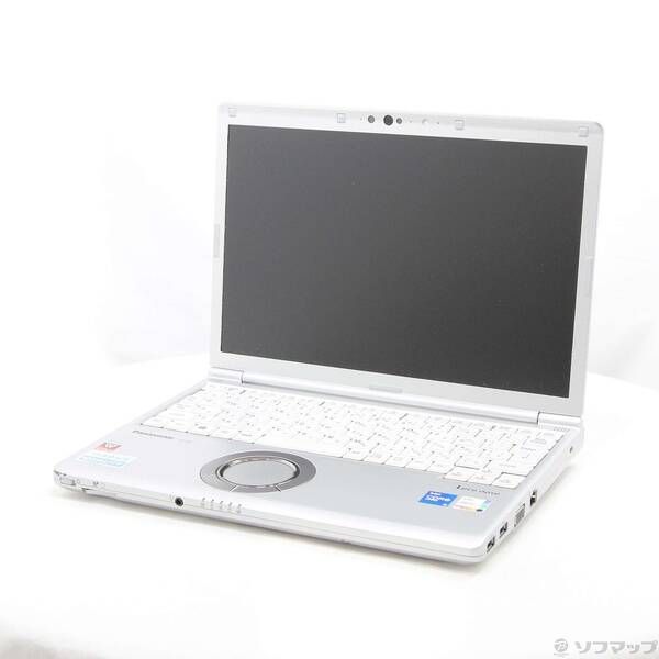 ソフマップ 〔中古品〕 Lets note SV1 CF-SV1RDLVS【295】