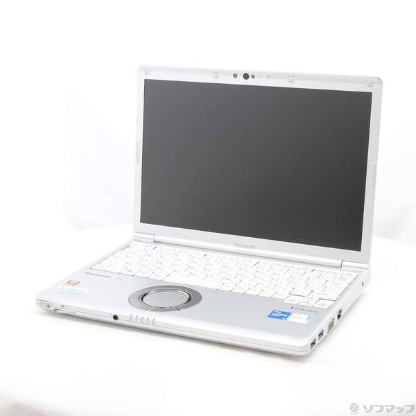 ソフマップ 〔中古品〕 Lets note SV1 CF-SV1RDLVS【297】