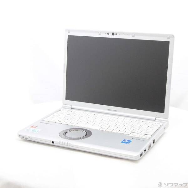 ソフマップ 〔中古品〕 Lets note SV1 CF-SV1RDLVS【269】