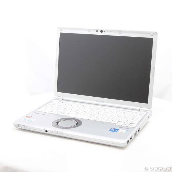 ソフマップ 〔中古品〕 Lets note SV1 CF-SV1RDLVS【269】