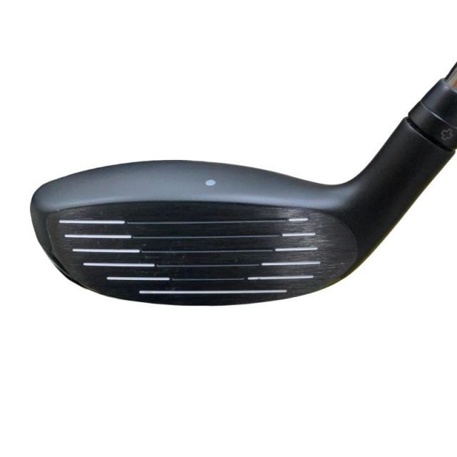 【中古】 ピン G440 U2 ユーティリティ UT PING TOUR 2.0 CHROME 85(UT) (フレックスR) メンズ 男性用 右利き 右用 Bランク ゴルフクラブ