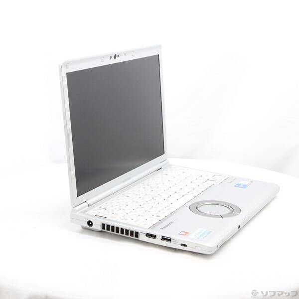 ソフマップ 〔中古品〕 Lets note SV1 CF-SV1RDLVS【198】 ソフマップ 〔中古品〕 Lets note SV1 CF-SV1RDLVS【198】