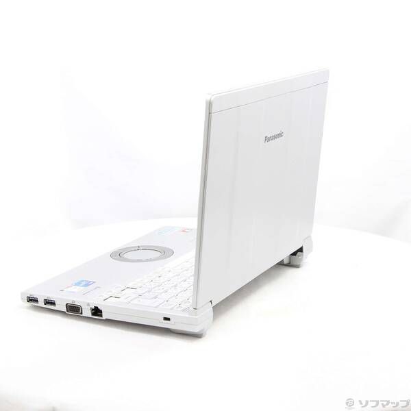 ソフマップ 〔中古品〕 Lets note SV1 CF-SV1RDLVS【198】 ソフマップ 〔中古品〕 Lets note SV1 CF-SV1RDLVS【198】