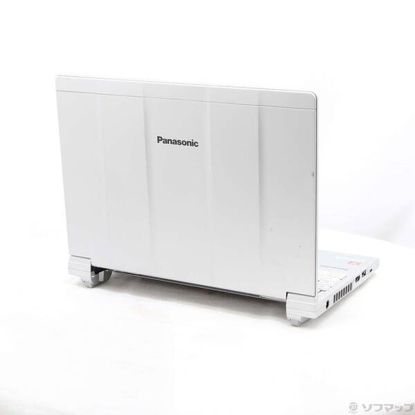 ソフマップ 〔中古品〕 Lets note SV1 CF-SV1RDLVS【198】 ソフマップ 〔中古品〕 Lets note SV1 CF-SV1RDLVS【198】