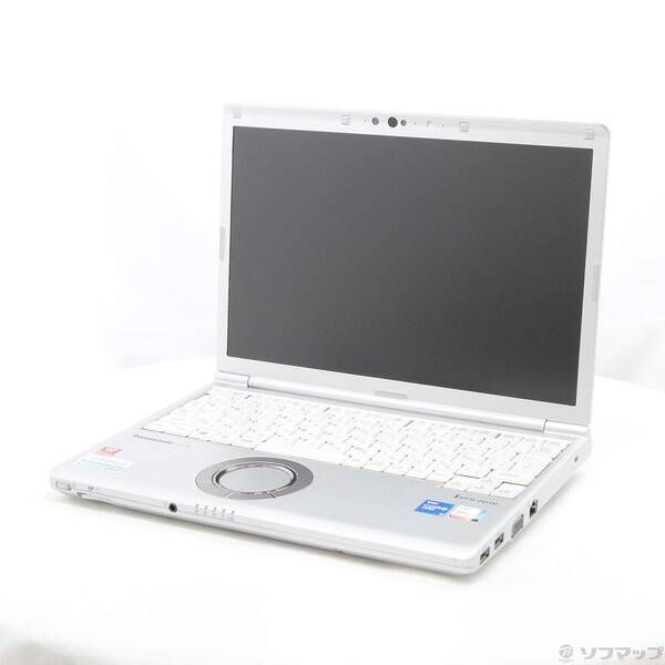 ソフマップ 〔中古品〕 Lets note SV1 CF-SV1RDLVS【198】
