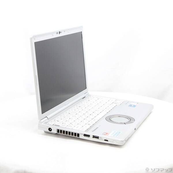 ソフマップ 〔中古品〕 Lets note SV1 CF-SV1RDLVS【196】
