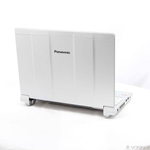 ソフマップ 〔中古品〕 Lets note SV1 CF-SV1RDLVS【196】