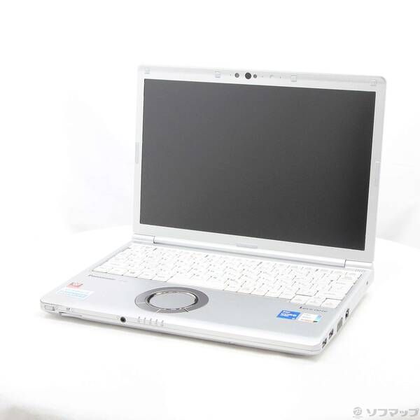 ソフマップ 〔中古品〕 Lets note SV1 CF-SV1RDLVS【196】