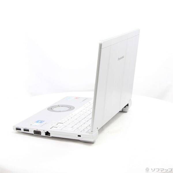 ソフマップ 〔中古品〕 Lets note SV1 CF-SV1RDLVS【196】