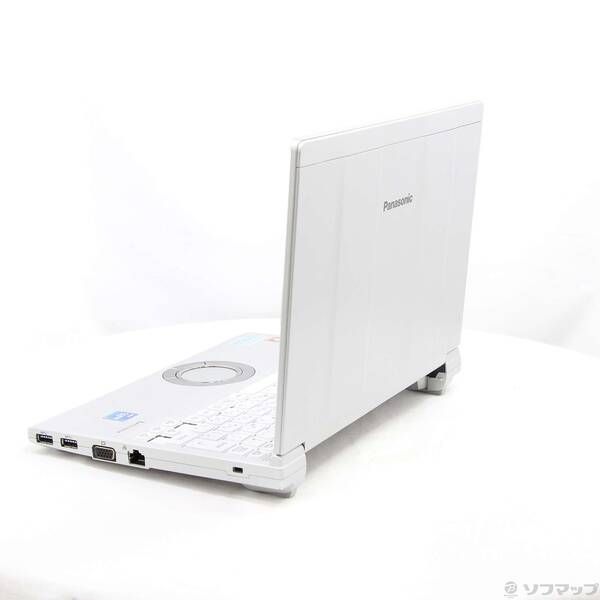 ソフマップ 〔中古品〕 Lets note SV1 CF-SV1RDLVS【198】 ソフマップ 〔中古品〕 Lets note SV1 CF-SV1RDLVS【198】