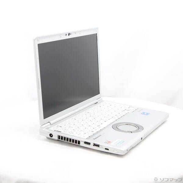 ソフマップ 〔中古品〕 Lets note SV1 CF-SV1RDLVS【198】 ソフマップ 〔中古品〕 Lets note SV1 CF-SV1RDLVS【198】