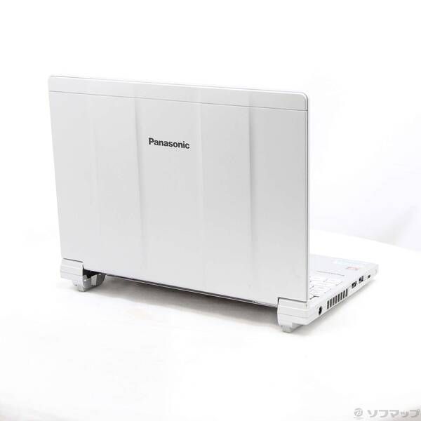 ソフマップ 〔中古品〕 Lets note SV1 CF-SV1RDLVS【198】 ソフマップ 〔中古品〕 Lets note SV1 CF-SV1RDLVS【198】