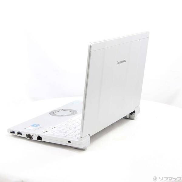 ソフマップ 〔中古品〕 Lets note SV1 CF-SV1RDLVS【196】 ソフマップ 〔中古品〕 Lets note SV1 CF-SV1RDLVS【196】