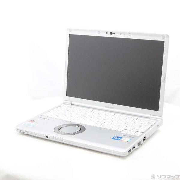 ソフマップ 〔中古品〕 Lets note SV1 CF-SV1RDLVS【196】
