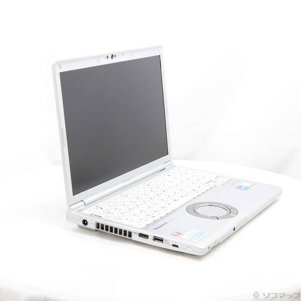 ソフマップ 〔中古品〕 Lets note SV1 CF-SV1RDLVS【196】 ソフマップ 〔中古品〕 Lets note SV1 CF-SV1RDLVS【196】