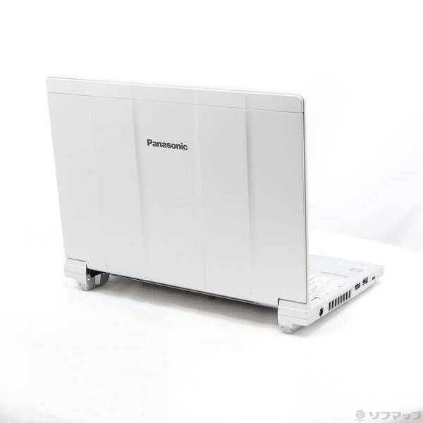 ソフマップ 〔中古品〕 Lets note SV1 CF-SV1RDLVS【196】 ソフマップ 〔中古品〕 Lets note SV1 CF-SV1RDLVS【196】