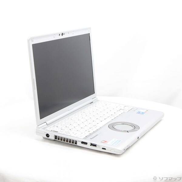ソフマップ 〔中古品〕 Lets note SV1 CF-SV1RDLKS【295】 ソフマップ 〔中古品〕 Lets note SV1 CF-SV1RDLKS【295】