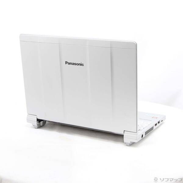 ソフマップ 〔中古品〕 Lets note SV1 CF-SV1RDLKS【295】 ソフマップ 〔中古品〕 Lets note SV1 CF-SV1RDLKS【295】