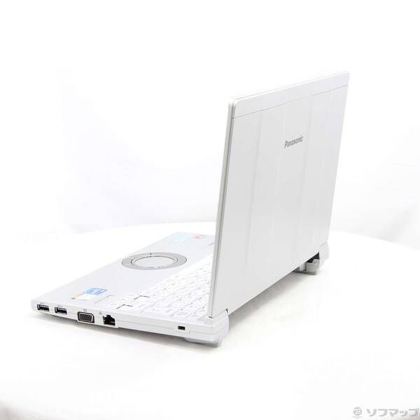 ソフマップ 〔中古品〕 Lets note SV1 CF-SV1RDLKS【295】 ソフマップ 〔中古品〕 Lets note SV1 CF-SV1RDLKS【295】