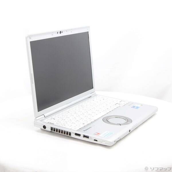 ソフマップ 〔中古品〕 Lets note SV1 CF-SV1RDLKS【262】