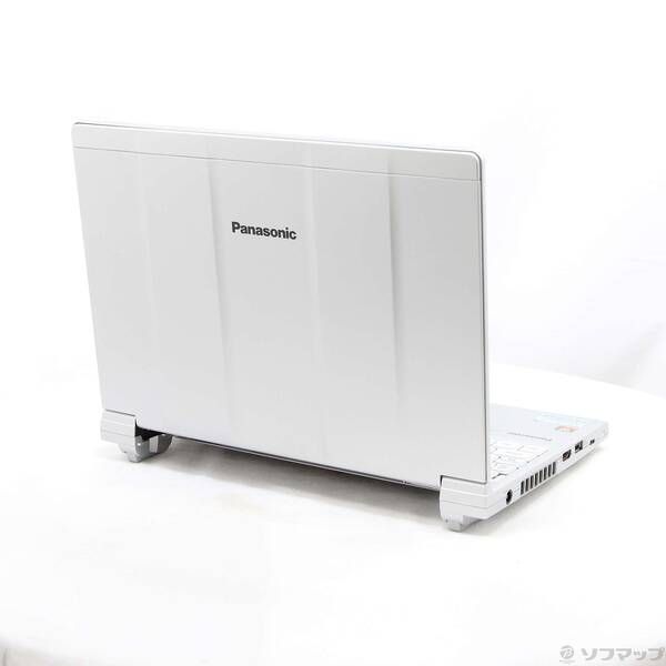 ソフマップ 〔中古品〕 Lets note SV1 CF-SV1RDLKS【262】