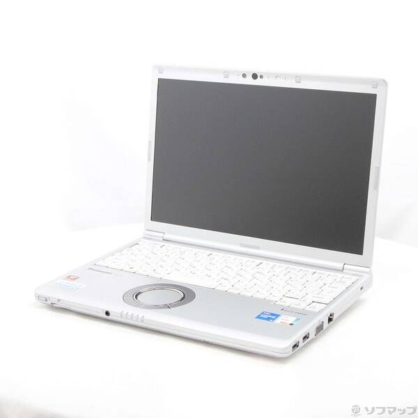 ソフマップ 〔中古品〕 Lets note SV1 CF-SV1RDLKS【262】