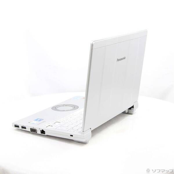 ソフマップ 〔中古品〕 Lets note SV1 CF-SV1RDLKS【262】