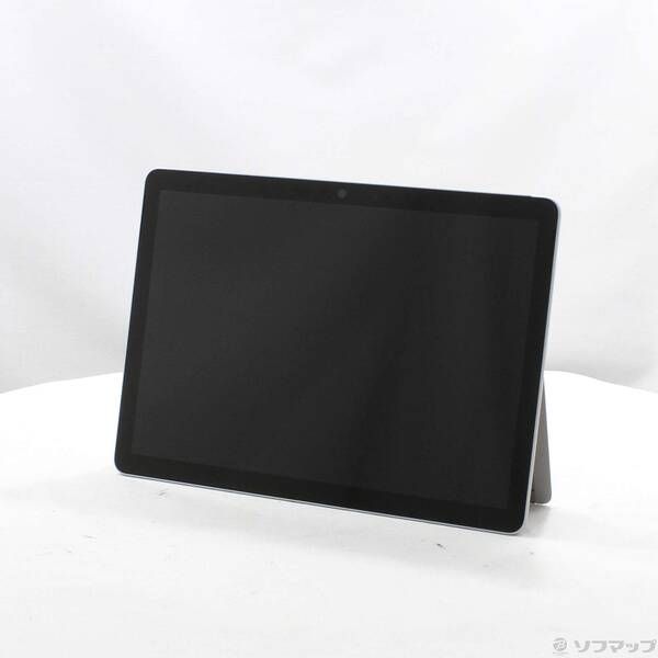 ソフマップ 〔中古品〕 Surface Go4 〔Intel N200／8GB／UFS128GB〕 XHU-00015 プラチナ【344】